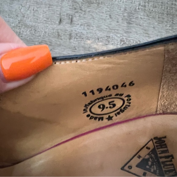 Fluevog Mollie Johnson - Picture 5 of 5